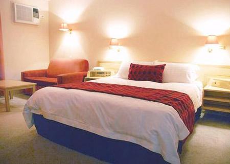 Comfort Inn Silver Birch - New Castle Holiday 2