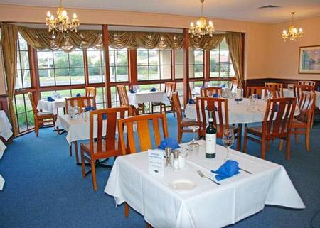 Comfort Inn Silver Birch - New Castle Holiday 4
