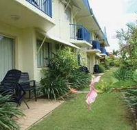 Seabreeze Resort Hotel - New Castle Holiday