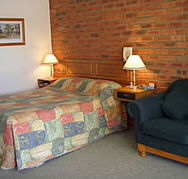 Australian Settlers Motor Inn - New Castle Holiday