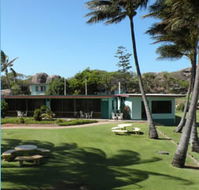 Whitsunday Sands Resort - New Castle Holiday