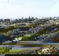 Southern Ocean Tourist Park - New Castle Holiday