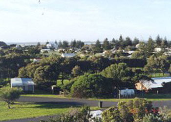 Southern Ocean Tourist Park - New Castle Holiday 0