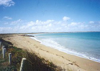 Southern Ocean Tourist Park - New Castle Holiday 3