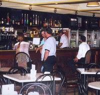 Opal Inn Hotel Motel And Tourist Park - New Castle Holiday