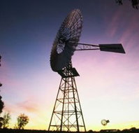 Outback Longreach - New Castle Holiday