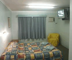 Latara Resort Motel - New Castle Holiday 2