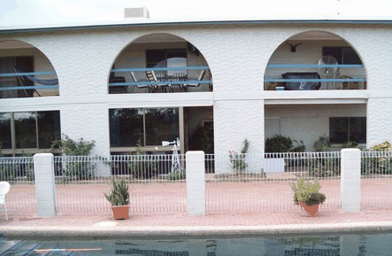 Latara Resort Motel - New Castle Holiday 3