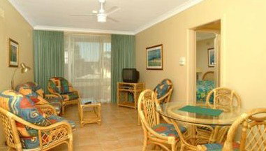 Oxley Cove Holiday Apartments - New Castle Holiday 2
