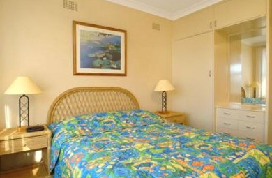 Oxley Cove Holiday Apartments - New Castle Holiday 3