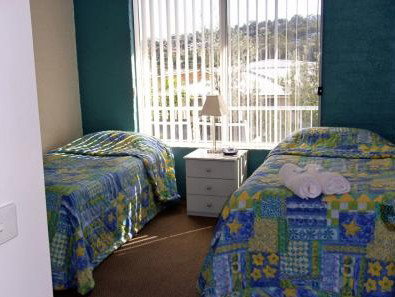 Apollo Apartments - New Castle Holiday 3