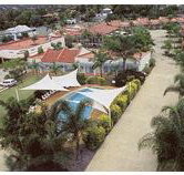 Carseldine Palms Motel - New Castle Holiday