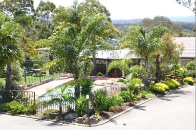 Best Western Fairway Motor Inn - New Castle Holiday 3