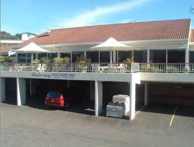 Comfort Inn Merimbula - New Castle Holiday 0