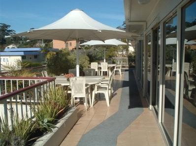 Comfort Inn Merimbula - New Castle Holiday 1