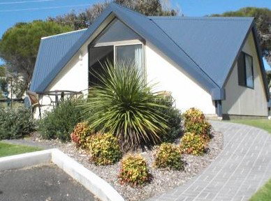 Merimbula Beach Cabins - New Castle Holiday 2
