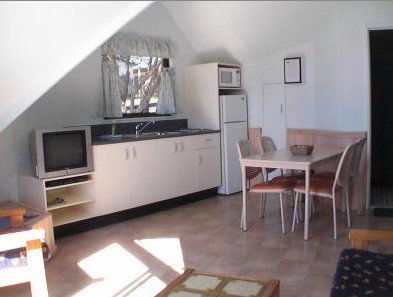 Merimbula Beach Cabins - New Castle Holiday 4