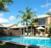 Mclaren Vale Motel  Apartments - New Castle Holiday