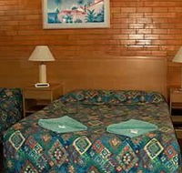 Dalby Parkview Motel - New Castle Holiday