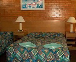Dalby Parkview Motel - New Castle Holiday 0