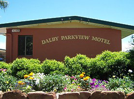 Dalby Parkview Motel - New Castle Holiday 2