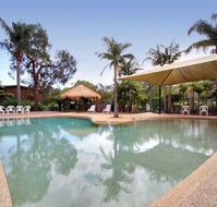 Comfort Resort Kaloha - New Castle Holiday