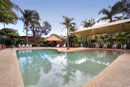 Comfort Resort Kaloha - New Castle Holiday 0