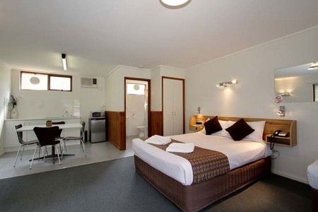 Comfort Resort Kaloha - New Castle Holiday 1