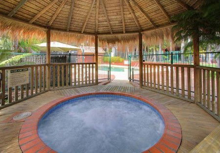 Comfort Resort Kaloha - New Castle Holiday 2
