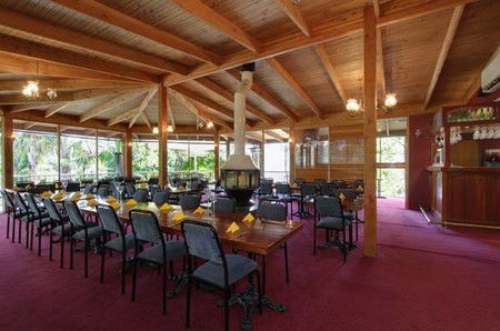 Comfort Resort Kaloha - New Castle Holiday 4