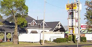 Dalby Manor Motor Inn - New Castle Holiday 0