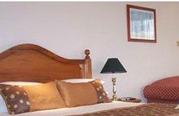 Best Western Ambassador Motor Inn - New Castle Holiday 1