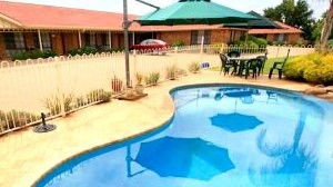 Best Western Ambassador Motor Inn - New Castle Holiday 3