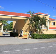 Harbour Sails Motor Inn - New Castle Holiday