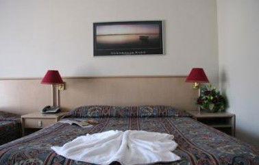 Apollo Resort Wamberal - New Castle Holiday 1