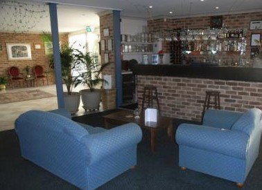 Lake Haven Motor Inn - New Castle Holiday 1