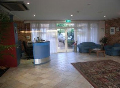Lake Haven Motor Inn - New Castle Holiday 3