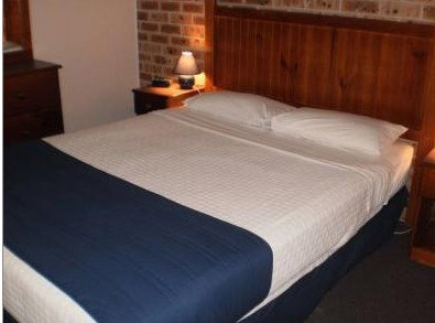 Lake Haven Motor Inn - New Castle Holiday 4