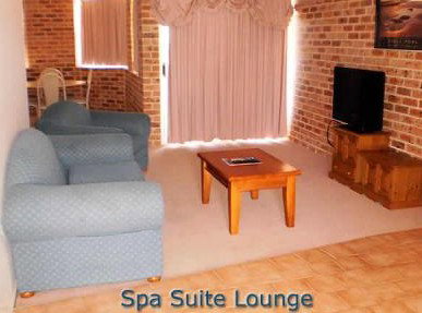 Lake Haven Motor Inn - New Castle Holiday 5