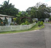 Bundaberg Park Lodge - New Castle Holiday