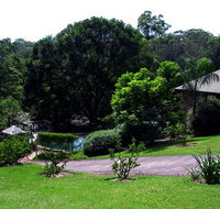 Avoca Beach Heritage Villas - New Castle Holiday