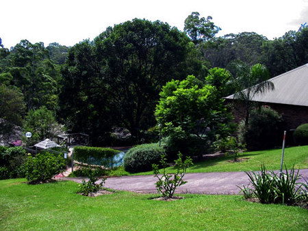 Avoca Beach Heritage Villas - New Castle Holiday 0