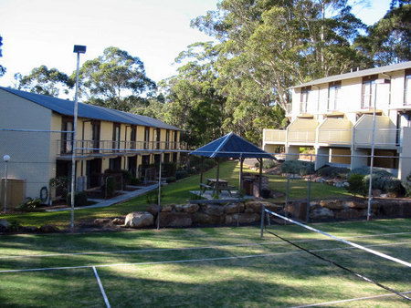 Avoca Beach Heritage Villas - New Castle Holiday 1