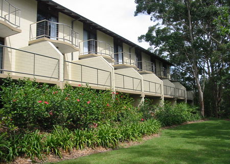 Avoca Beach Heritage Villas - New Castle Holiday 3