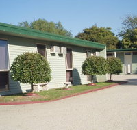 Leongatha Motel - New Castle Holiday