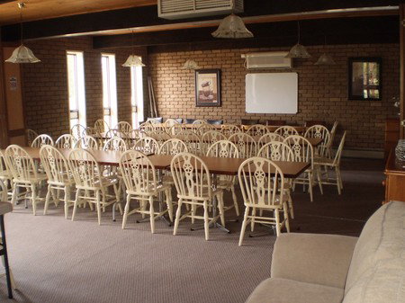 Leongatha Motel - New Castle Holiday 3