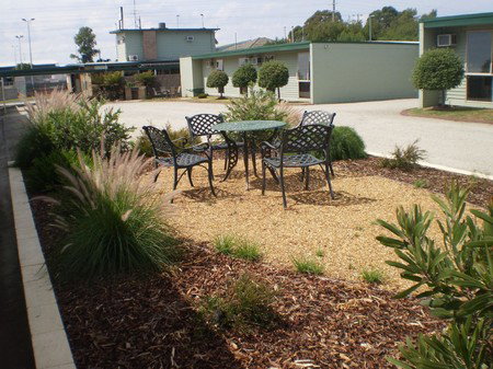 Leongatha Motel - New Castle Holiday 5