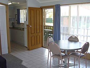 Albury Motor Village - New Castle Holiday 2