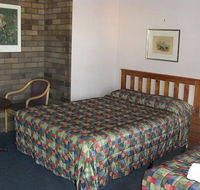 Downtown Motel - New Castle Holiday