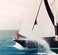 Hayman Island Resort - New Castle Holiday